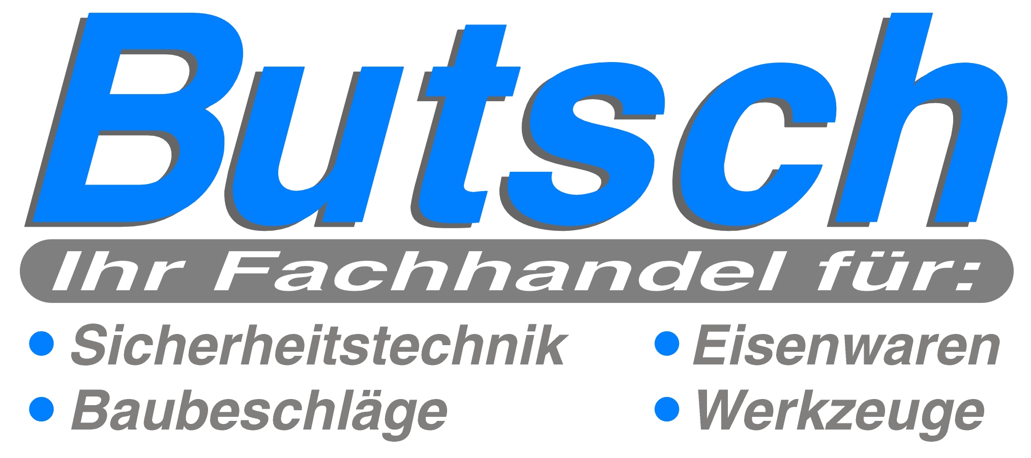 Firma Butsch