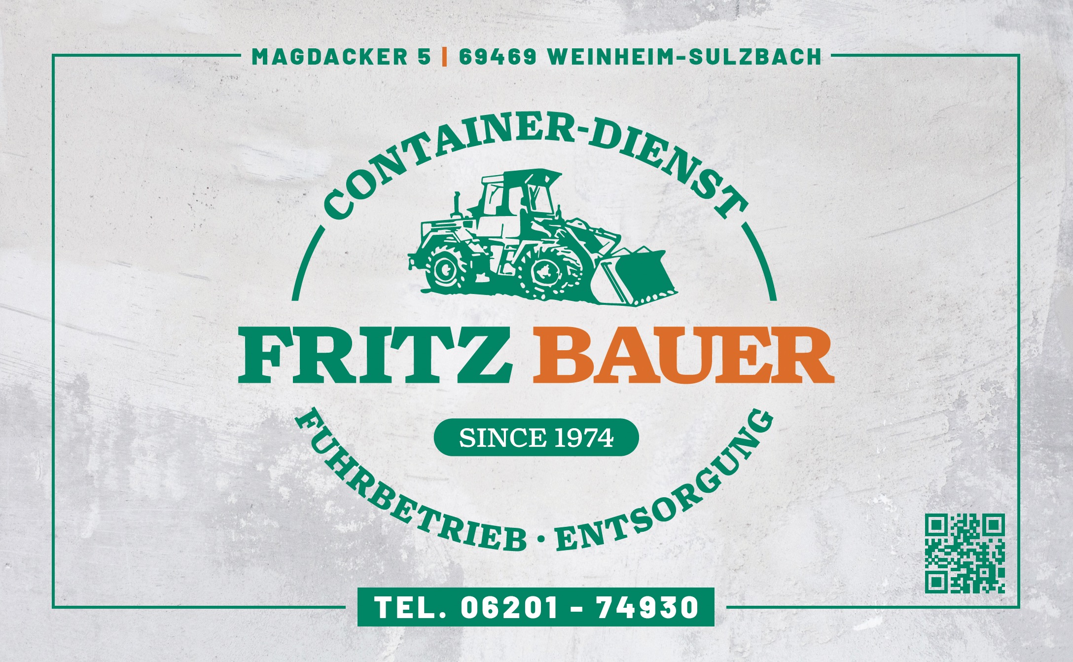 Fritz Bauer GmbH