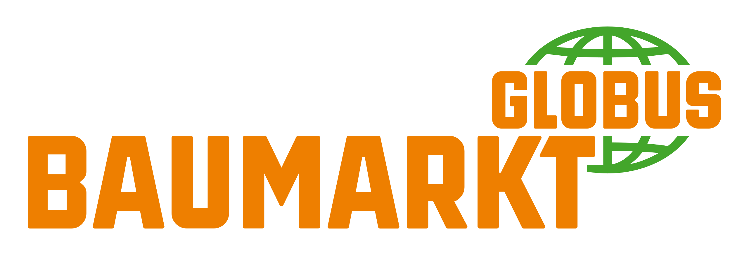 Globus Baumarkt